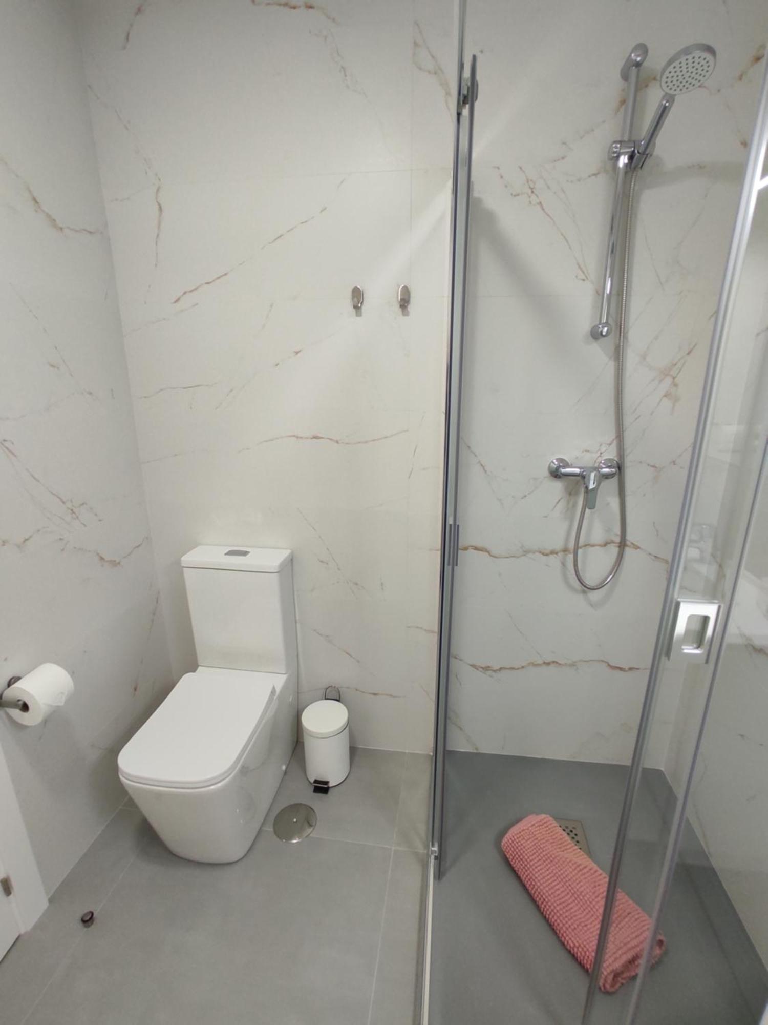 Appartement Residencial Pinos 3 Nerja