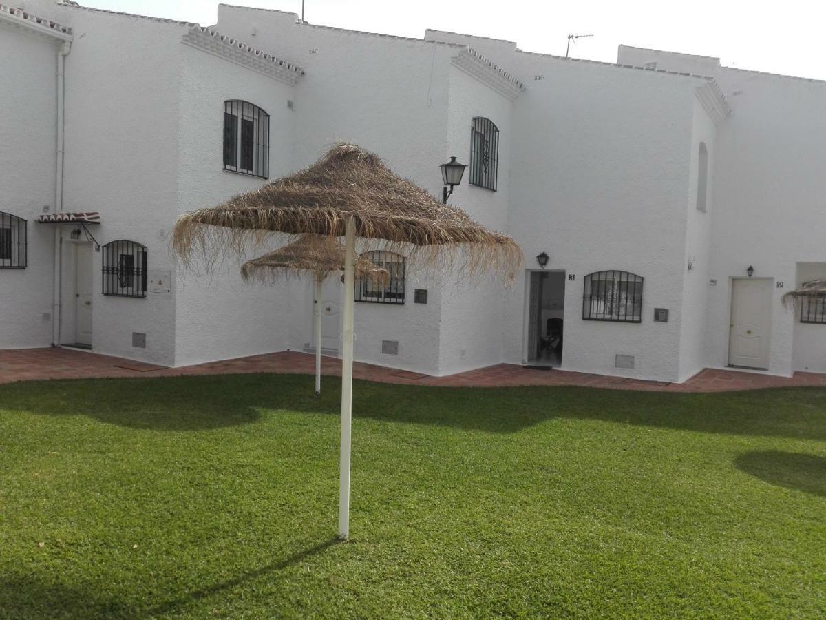 Residencial Pinos 3 Appartement Nerja