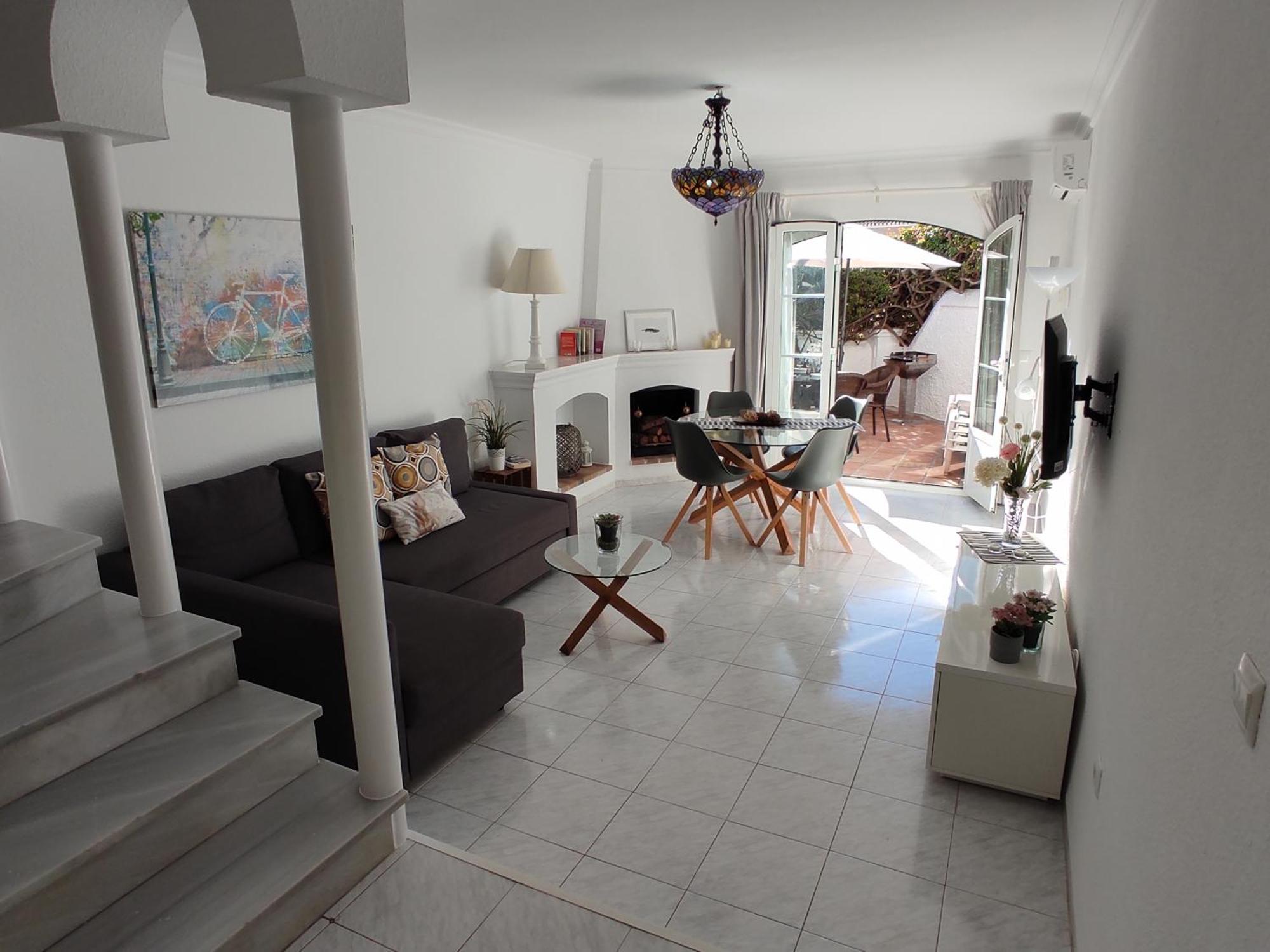Residencial Pinos 3 Apartment