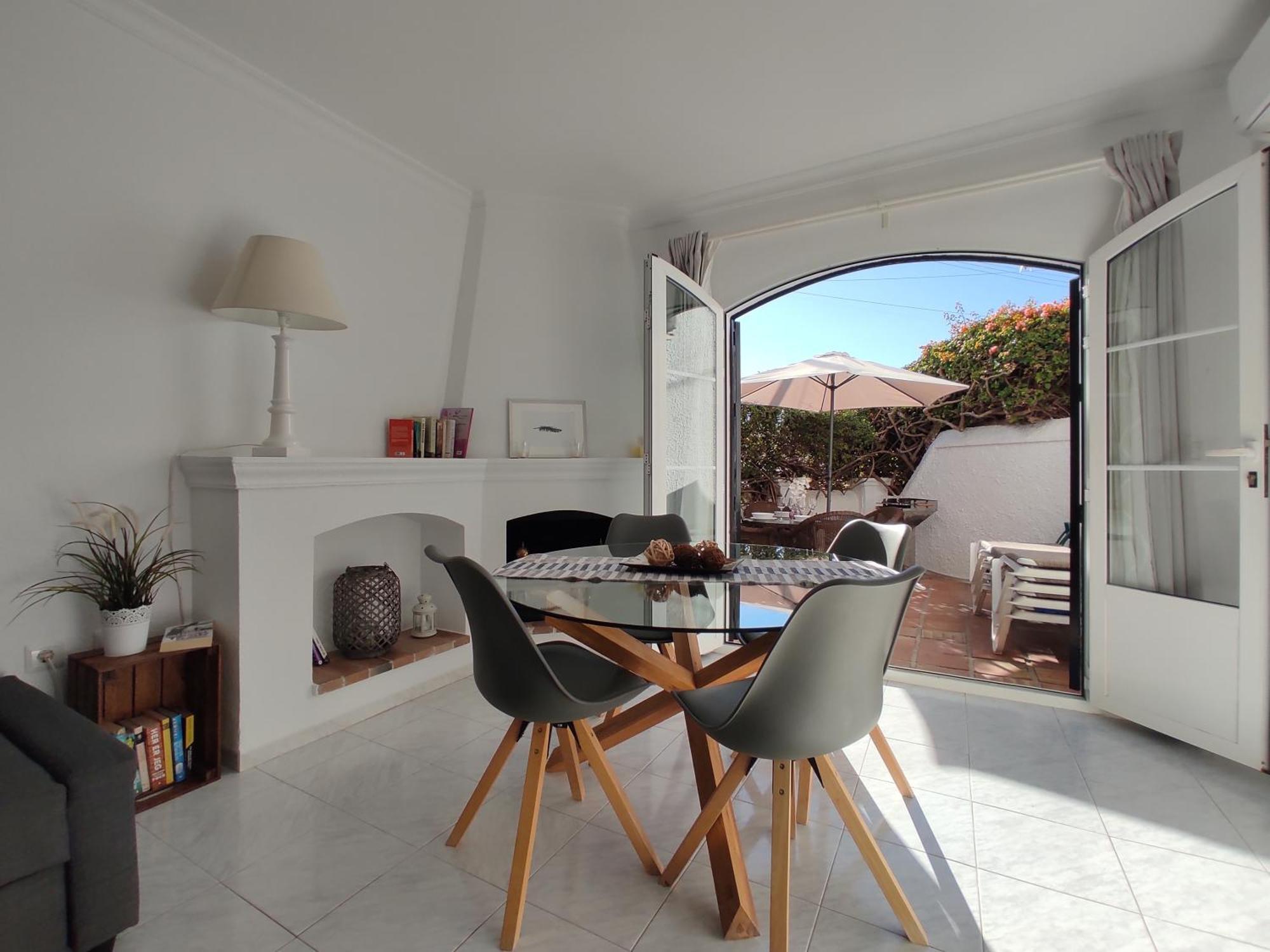 Lägenhet Residencial Pinos 3