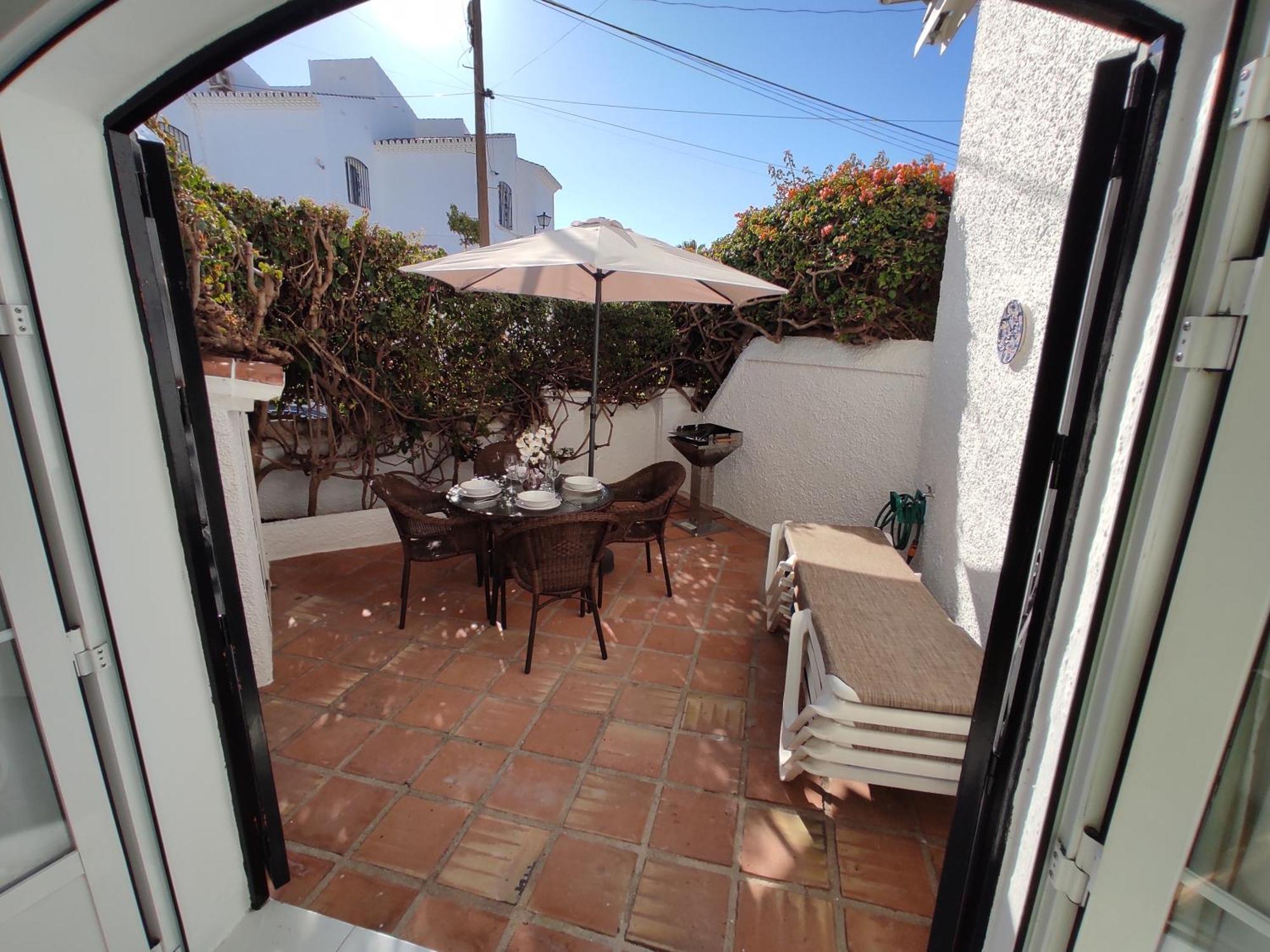 Lägenhet Residencial Pinos 3 *