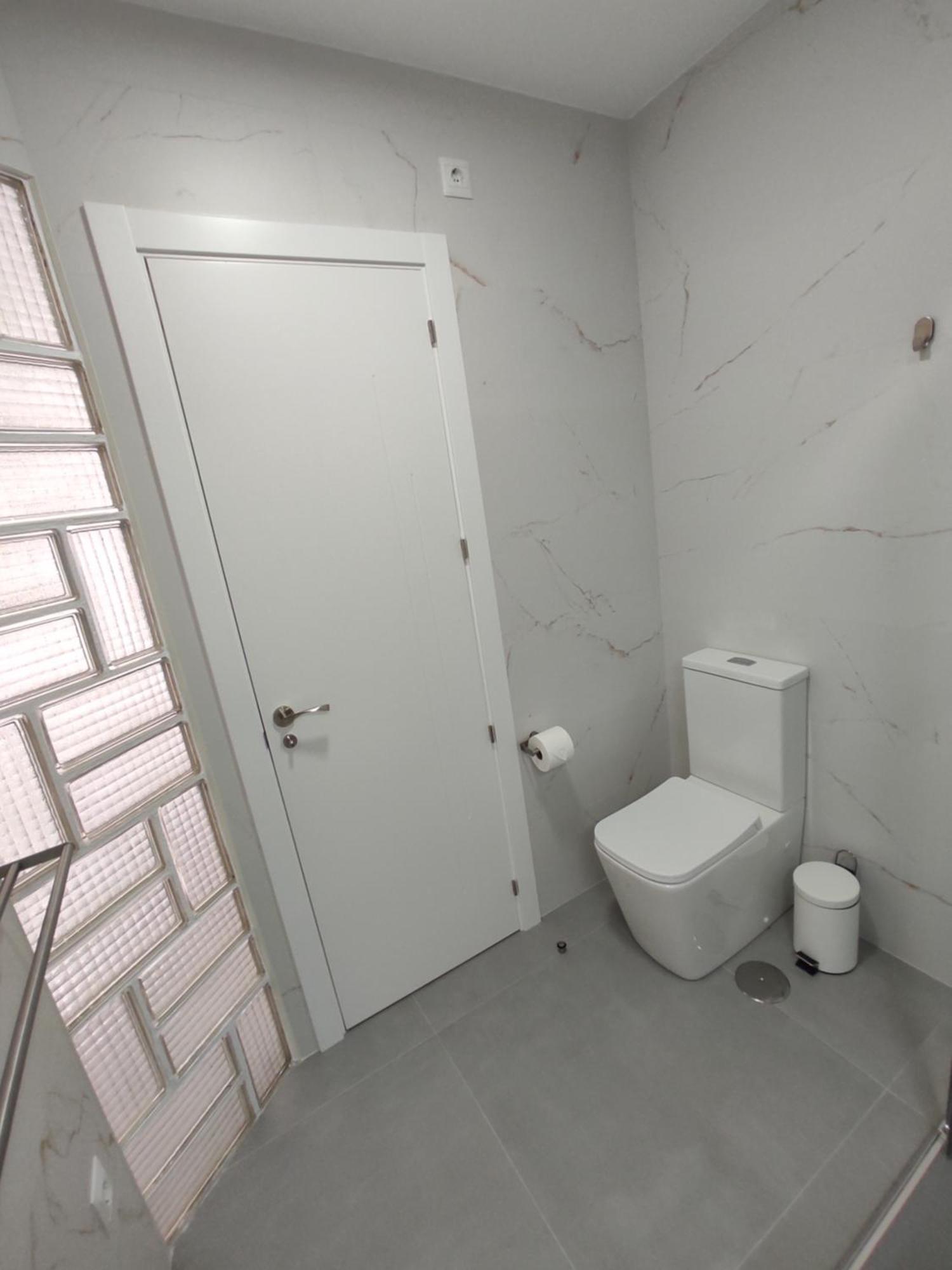 Residencial Pinos 3 Lägenhet Nerja