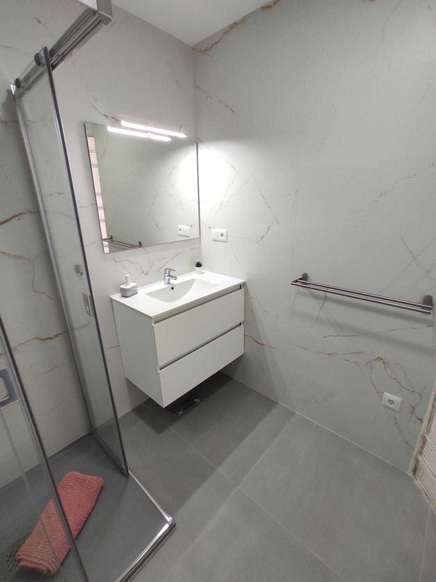 Lägenhet Residencial Pinos 3