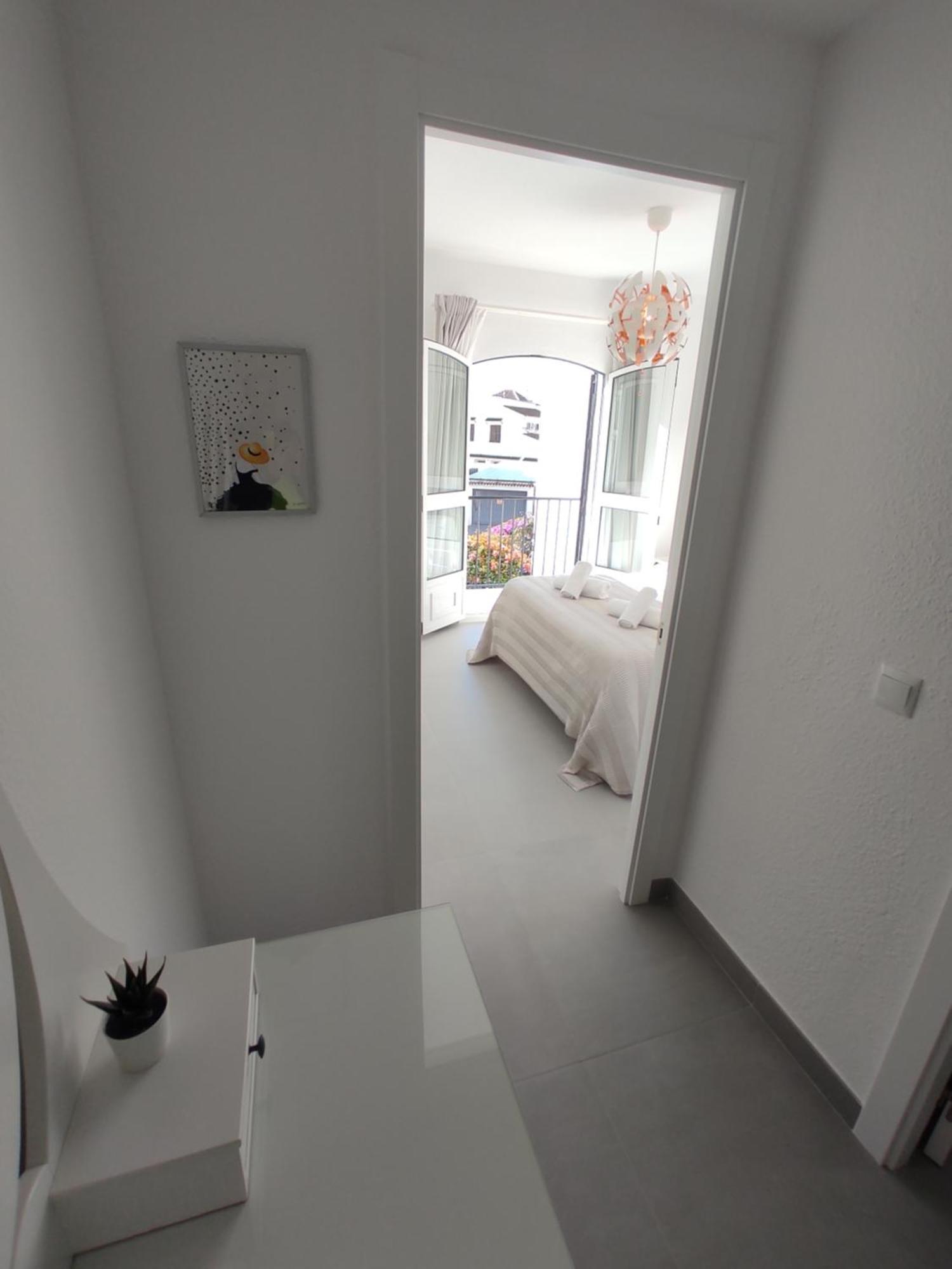 Residencial Pinos 3 Lägenhet *