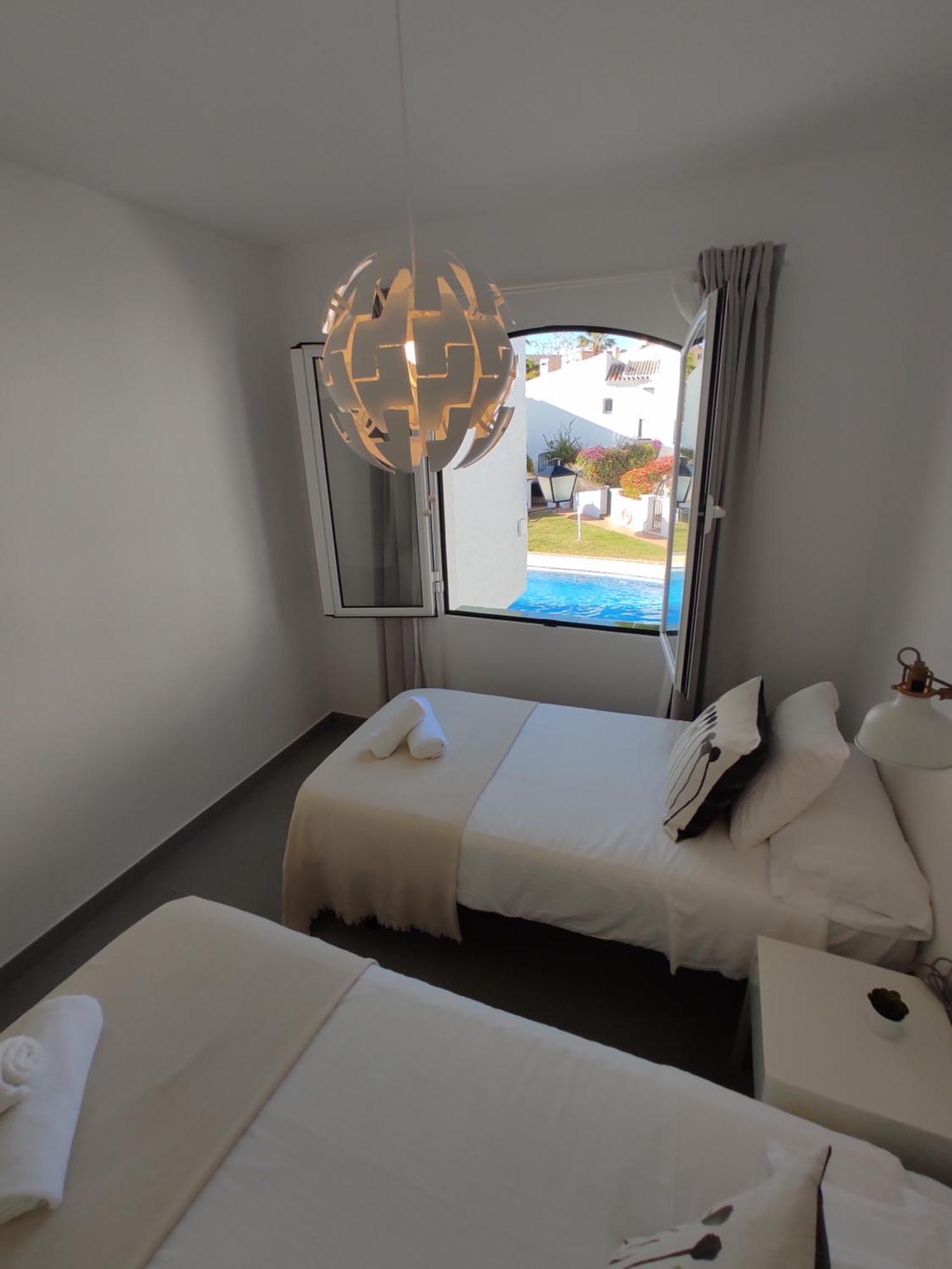 Residencial Pinos 3 Apartment Nerja