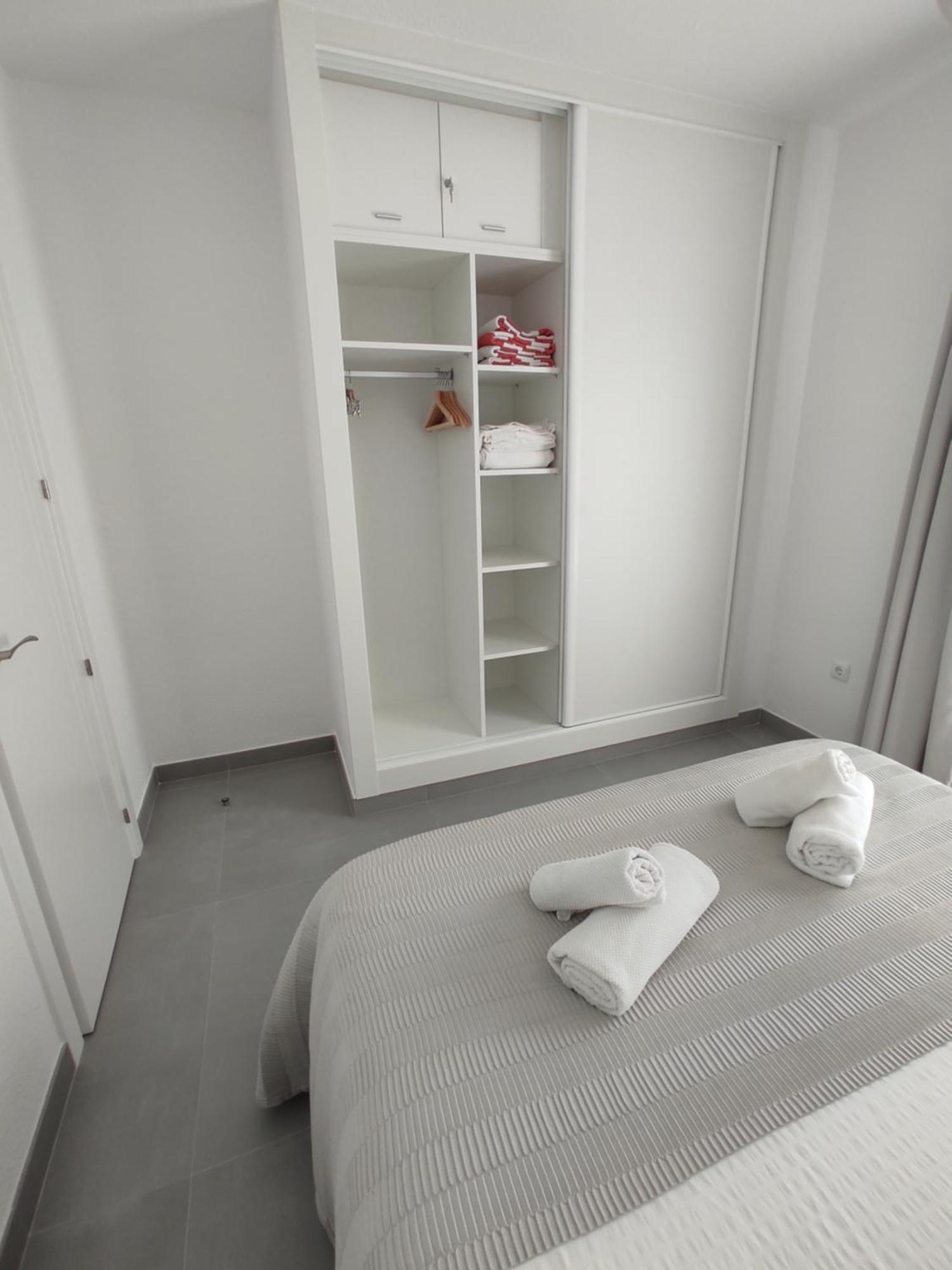 Lägenhet Residencial Pinos 3 *
