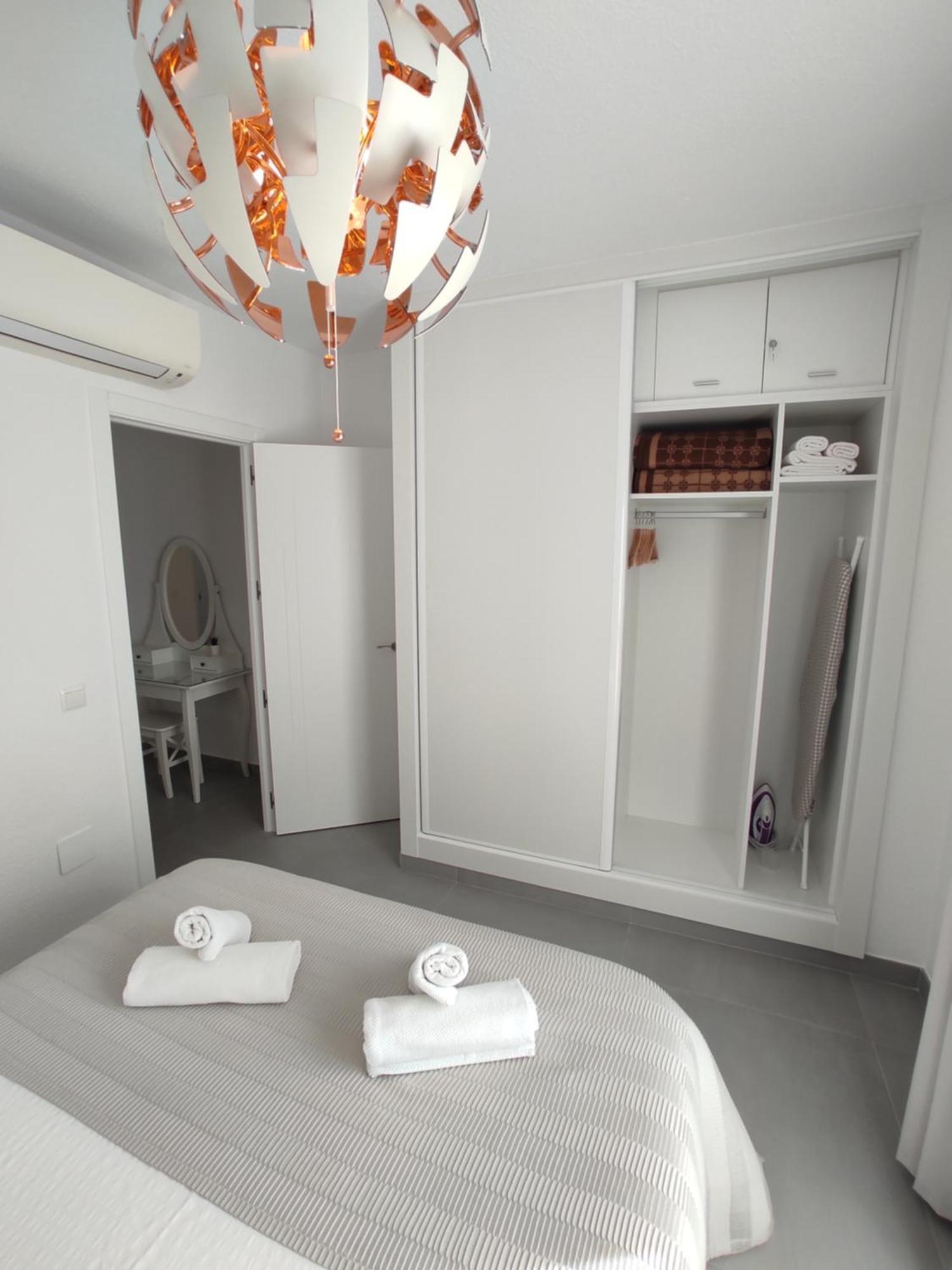 Residencial Pinos 3 Lägenhet