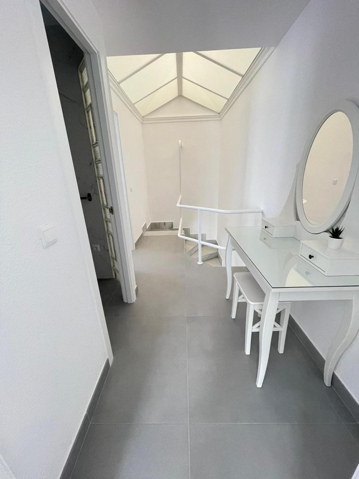 Residencial Pinos 3 Lägenhet Nerja