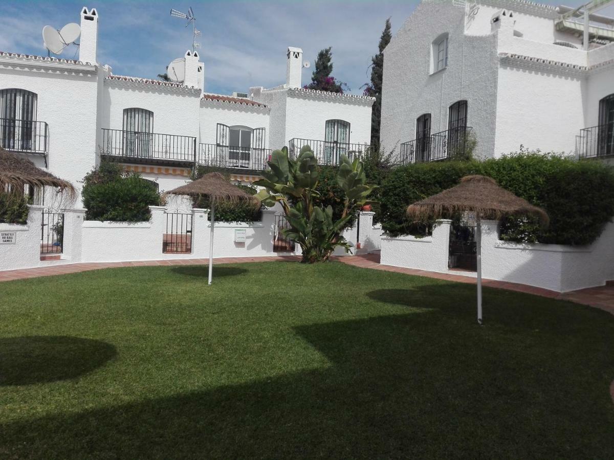 Lägenhet Residencial Pinos 3