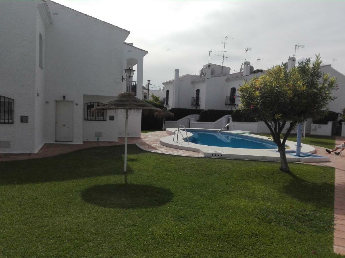 Residencial Pinos 3 Lägenhet