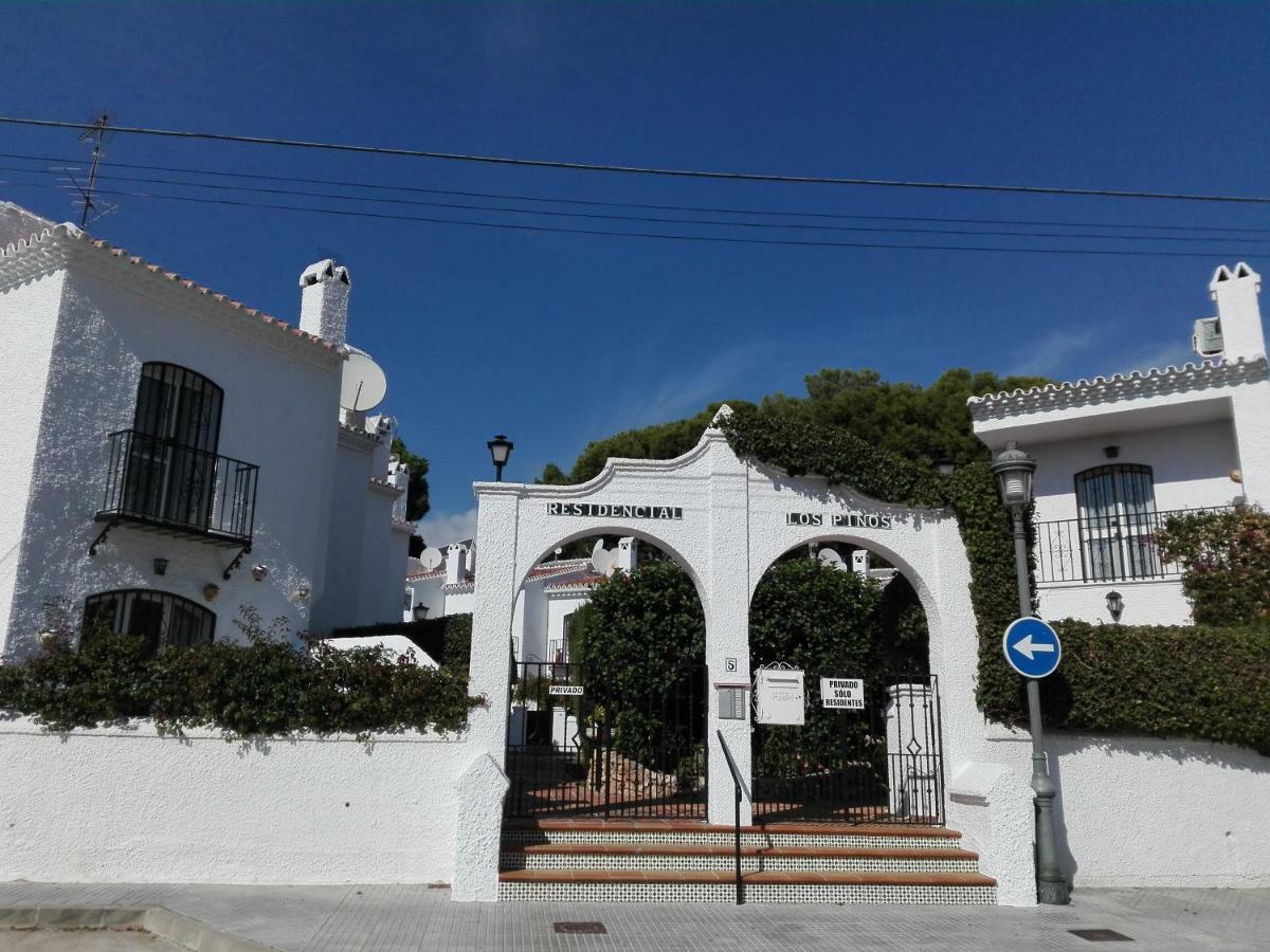 Residencial Pinos 3 Lägenhet