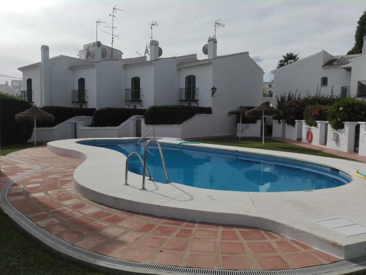 Residencial Pinos 3 Lägenhet *