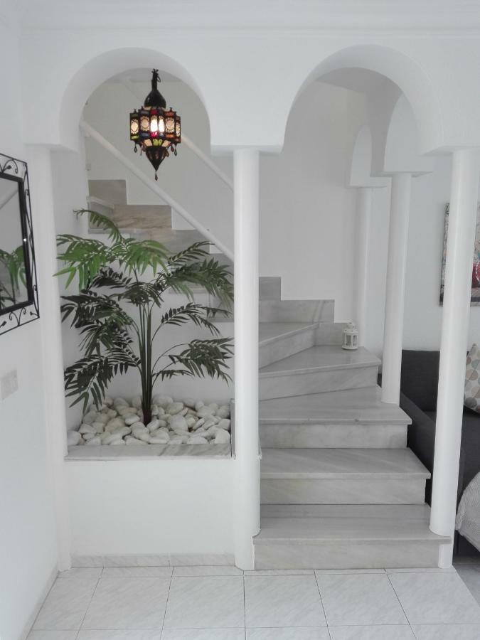 Lägenhet Residencial Pinos 3 Nerja