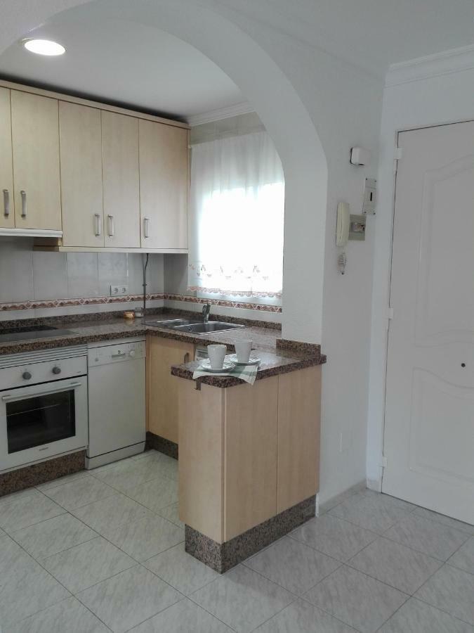 Residencial Pinos 3 Lägenhet